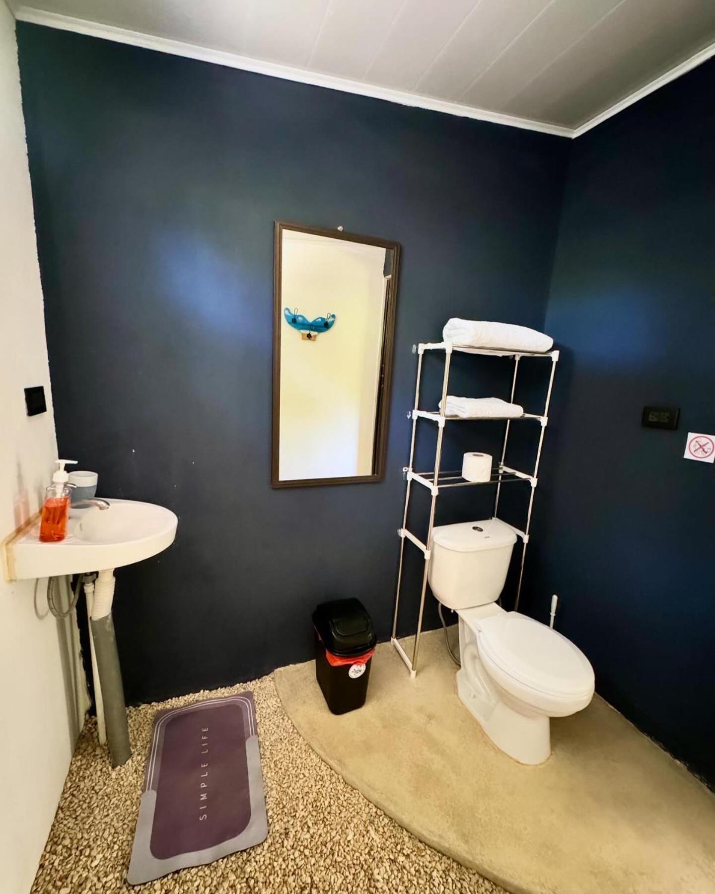 Apartment Deer House Cabuya *