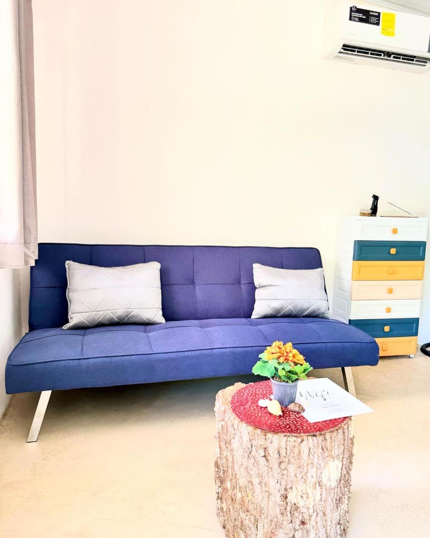 Deer House Cabuya Apartment