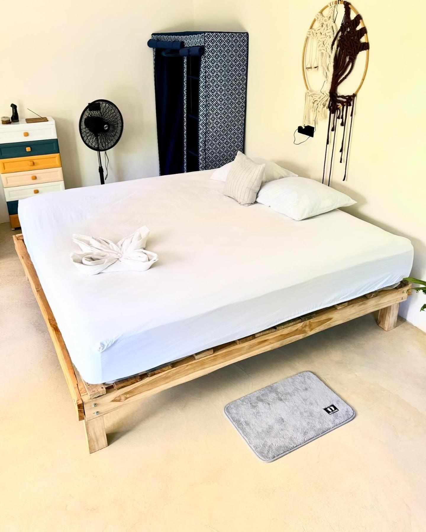 Deer House Cabuya Apartment *