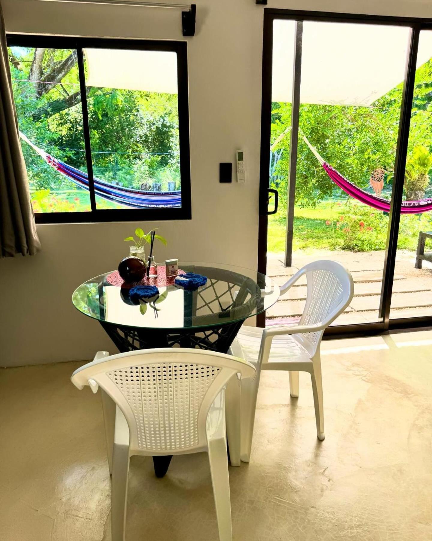 Apartment Deer House Cabuya Cabuya (Puntarenas)