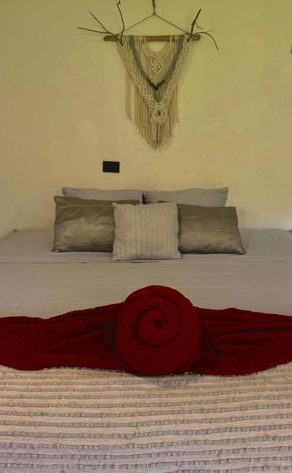 Deer House Cabuya Apartment