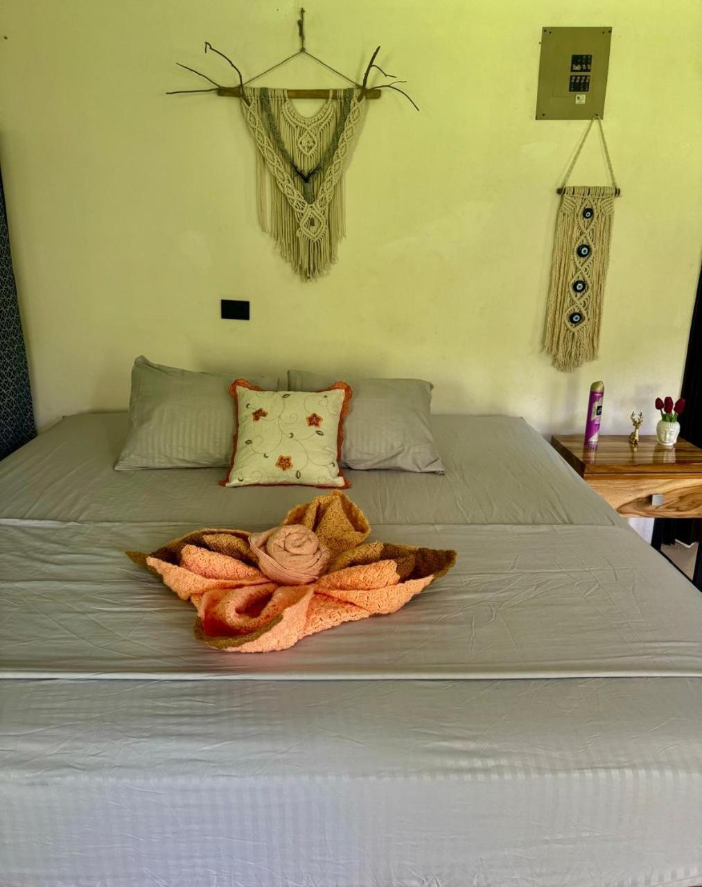Deer House Cabuya Apartment Cabuya (Puntarenas)
