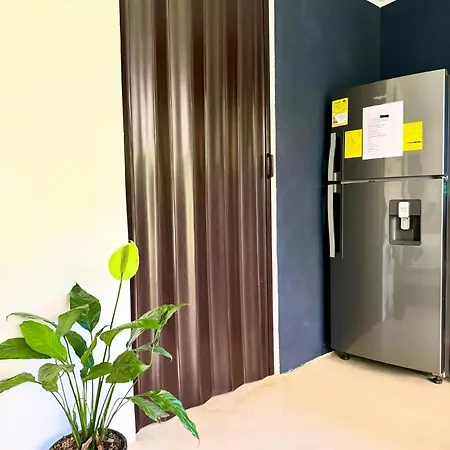 Apartamento Deer House Cabuya Cabuya  Exterior foto